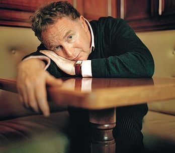 SMRT SI ŘÍKÁ ROCK'N'ROLL: Malcolm McLaren (46.)